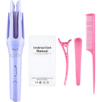 Professional Automatic Hair Curler