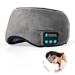 Sleep Eye Mask Bluetooth