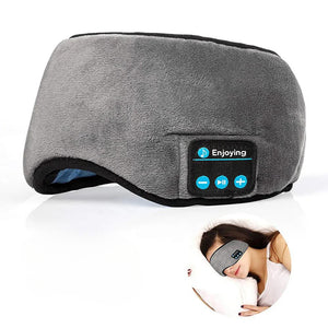 Sleep Eye Mask Bluetooth