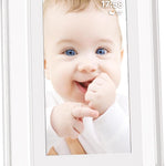 Acrylic Digital Photo Frame - 5/7 Inch