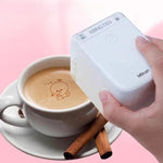 Portable Printer Inkjet