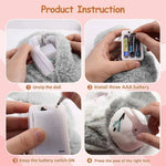 Breathing Koala Baby Sleep - Light and Sound
