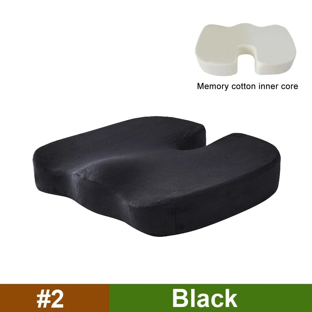 Seat Cushions for Office Chairs