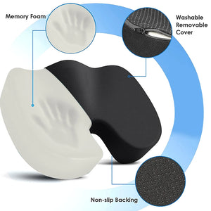 Seat Cushions for Office Chairs