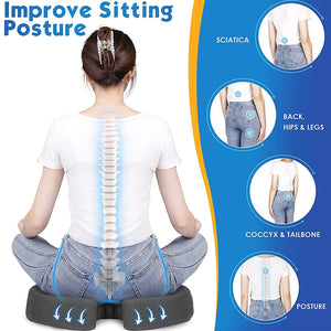 Seat Cushions for Office Chairs