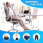 Seat Cushions for Office Chairs