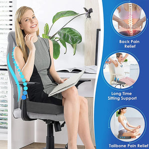 Seat Cushions for Office Chairs