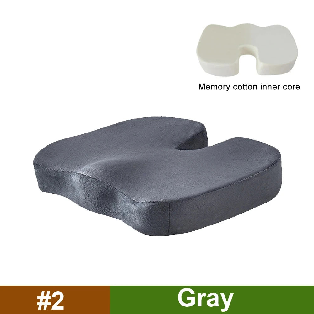 Seat Cushions for Office Chairs