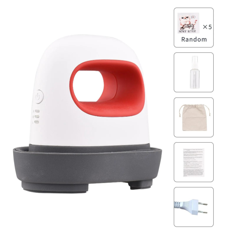 New Portable Mini Iron Heat Press Machine