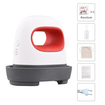 New Portable Mini Iron Heat Press Machine