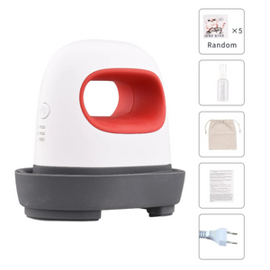 New Portable Mini Iron Heat Press Machine