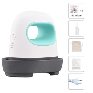 New Portable Mini Iron Heat Press Machine