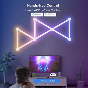 Smart Wall Lamp WIFI LED