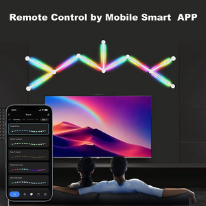 Smart Wall Lamp WIFI LED