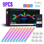 Smart Wall Lamp WIFI LED