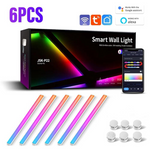 Smart Wall Lamp WIFI LED