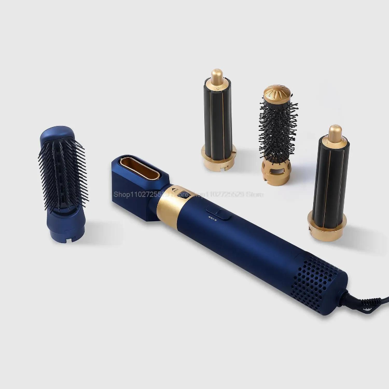 Hair Dryer Multi Styler - 5 in1