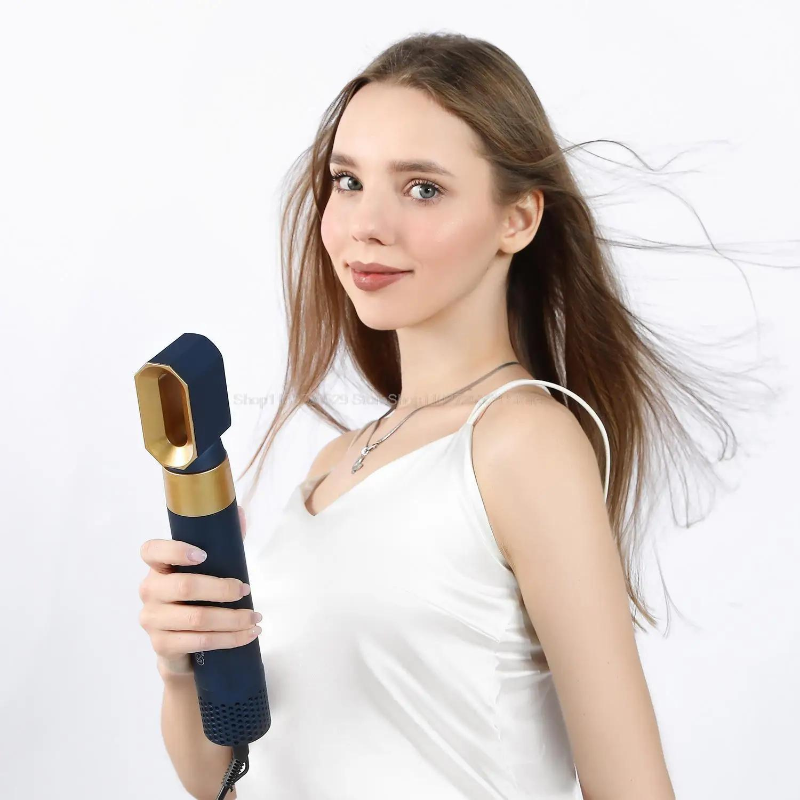 Hair Dryer Multi Styler - 5 in1