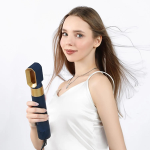 Hair Dryer Multi Styler - 5 in1