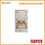 Xiaomi Original Portable Mini Photo Printer - Self Adhesive Sheets Only