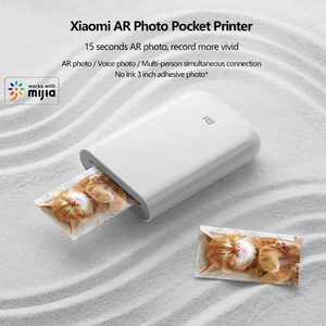 Self-Adhesive Sheets for Mini Printer