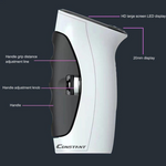 Digital Electronic Hand Grip - Strength Trainer