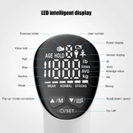 Digital Electronic Hand Grip - Strength Trainer