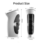Digital Electronic Hand Grip - Strength Trainer