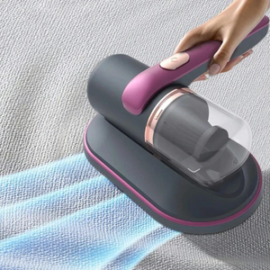 Mattress Vacuum Cleaner - Ultraviolet Sterilization Machine 