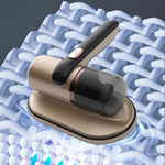 Mattress Vacuum Cleaner - Ultraviolet Sterilization Machine 
