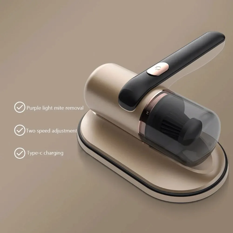 Mattress Vacuum Cleaner - Ultraviolet Sterilization Machine