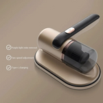 Mattress Vacuum Cleaner - Ultraviolet Sterilization Machine