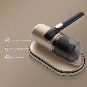 Mattress Vacuum Cleaner - Ultraviolet Sterilization Machine