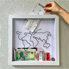Adventure Archive Box - Saving Money Box