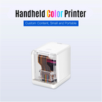 Portable Printer Inkjet 