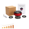 Electric Vacuum Cupping Massage