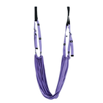 Adjustable Yoga Stretching Strap Home Use