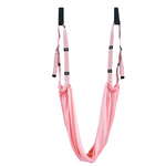 Adjustable Yoga Stretching Strap Home Use