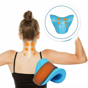 Neck and Shoulder Relaxer 