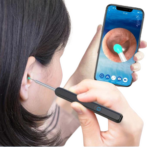 Ear Cleaner Toll