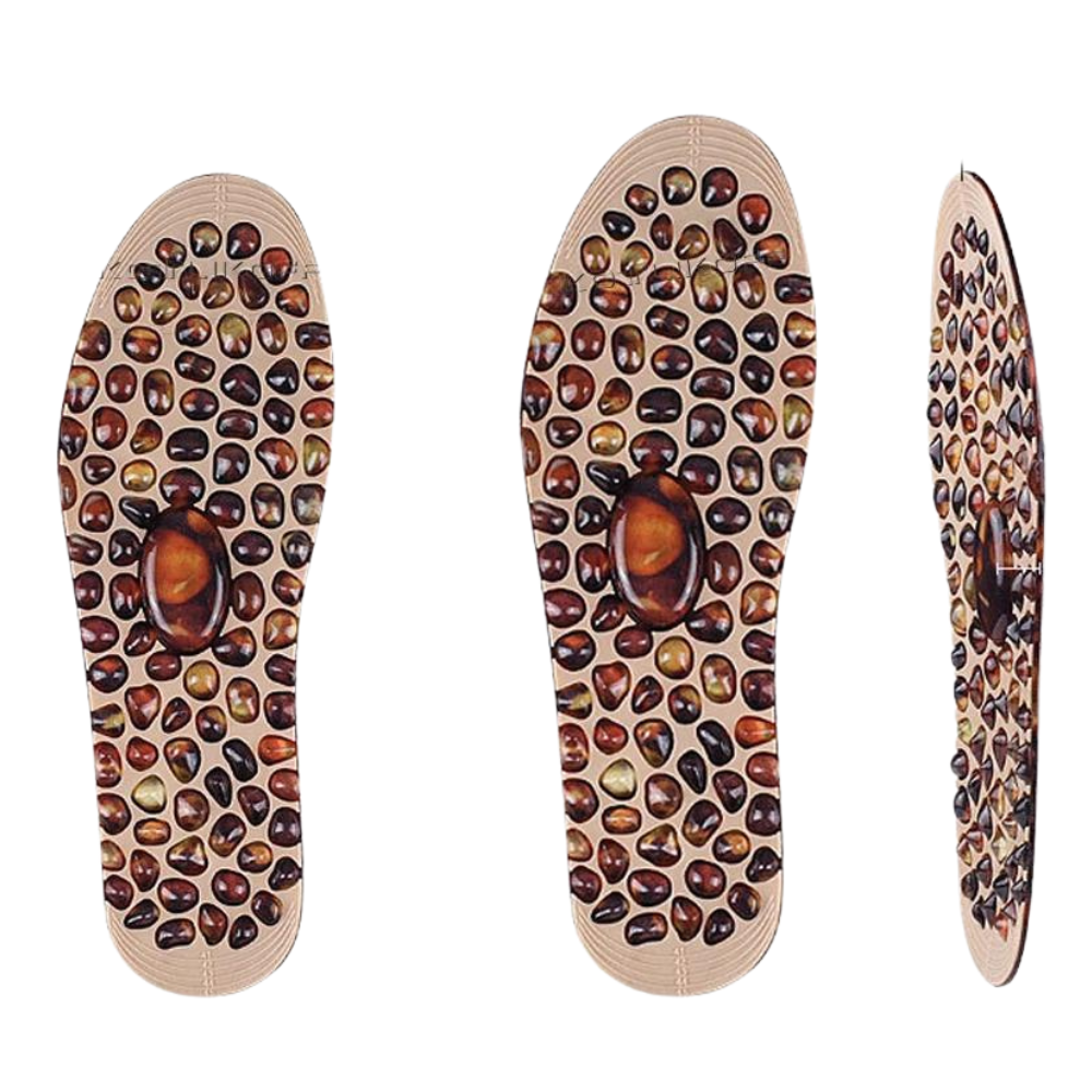 Therapy Acupressure Insoles