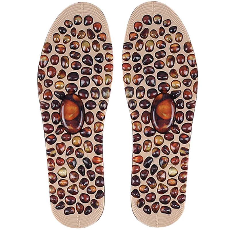 Therapy Acupressure Insoles