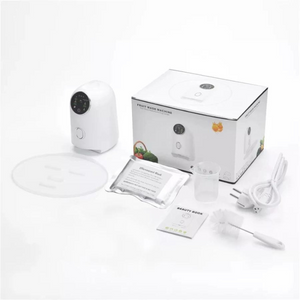 Facial Mask Treatment Maker Machine - Natural Face Spa