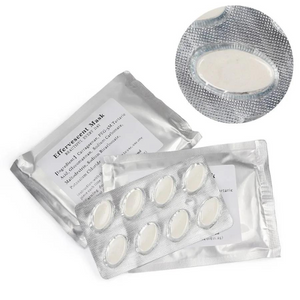Facial Mask Treatment Maker Machine - Natural Face Spa