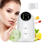 Facial Mask Treatment Maker Machine - Natural Face Spa