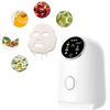 Facial Mask Treatment Maker Machine - Natural Face Spa