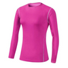 Women Gym Long Sleeves T-Shirt