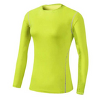 Women Gym Long Sleeves T-Shirt