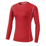 Women Gym Long Sleeves T-Shirt