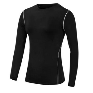 Women Gym Long Sleeves T-Shirt